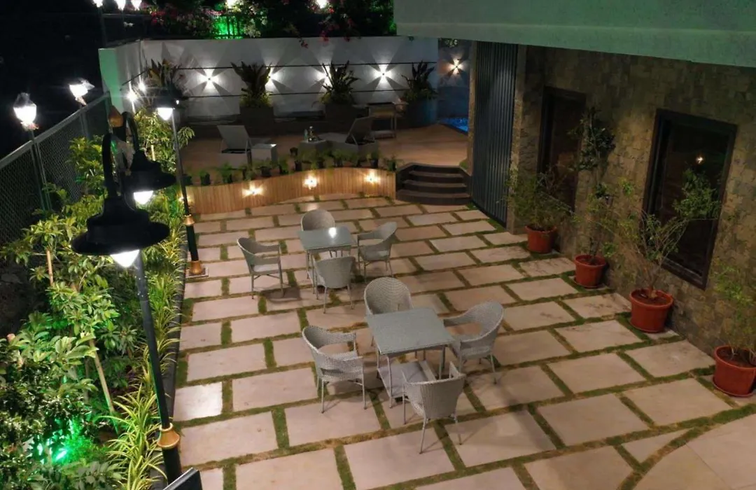 Mansion 6Bhk-1